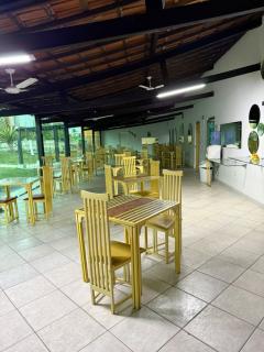 Bahia Executivo Pousada - 2