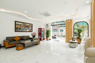 A25 Hotel - 36 Giang Văn Minh - 2