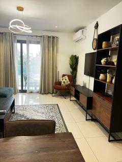 Chrom Loxwood luxury 1 bedroom - 3