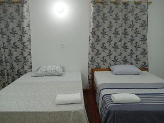 Hospedaje La Casa del Sauce - 1