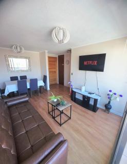 Experiencia Icono-2Hab-2Baños-1Estac - 9