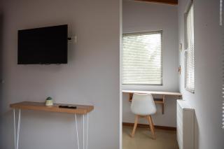 Casa del Lago Gutiérrez Roble - 6