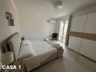 Panima Rooms - Calabernardo - 1