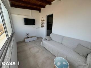 Panima Rooms - Calabernardo - 2