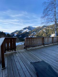 Wolke 26 - Das Gipfelchalet - 9