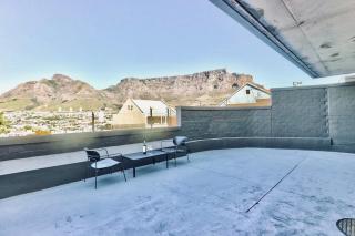 Bo-Kaap Bliss: Ground Floor with Large Patio - Città del Capo - 0