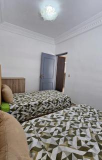 Appartement N42 - 3
