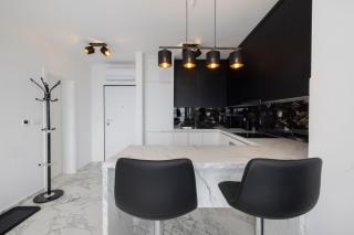 JD Black Pearl Apartment - 9