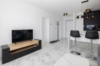 JD Black Pearl Apartment - 4