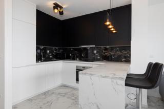 JD Black Pearl Apartment - 3