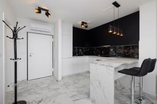 JD Black Pearl Apartment - 1