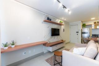 Apê Moderno e Completo no Sudoeste - Porto Ravena - 7