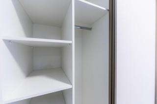 Apê Moderno e Completo no Sudoeste - Porto Ravena - 1