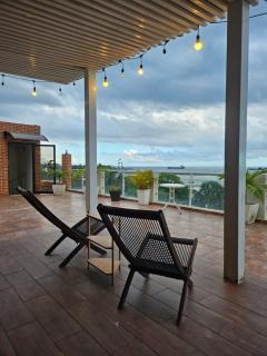 Hotel La Llave del Mar Zona Colonial - 0