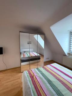 Centrally located 3-room apartment - 7