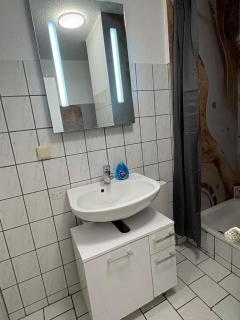Centrally located 3-room apartment - 4