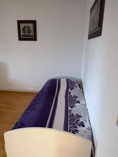 Centrally located 3-room apartment - 1