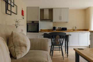 Dunsa Cottage Bakewell Peak District - 6