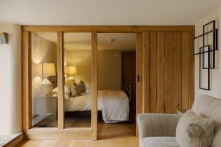 Dunsa Cottage Bakewell Peak District - 4