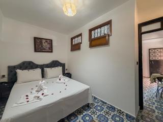 IKA Cozy Apartment Medina Marrakech - 4
