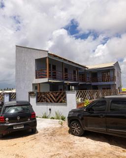 Casa de Praia em Icaraizinho Anahí Lodge - 0