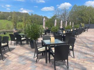 Landhotel Lembergblick - Feilbingert - 9