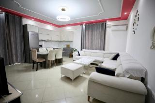 Seaside Steps-Saranda Stay - 9