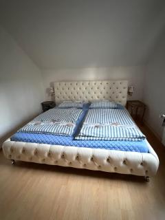 Ferienhaus Siegstrand mit Flusszugang - 9