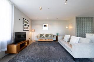 Paihia Central 2 bedroom Apartment with Pool - 9