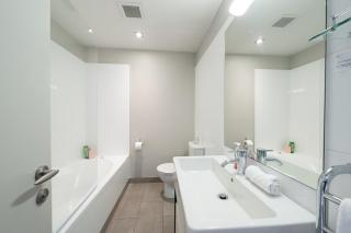 Paihia Central 2 bedroom Apartment with Pool - 3