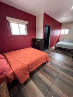 Casa tequila club jacuzzi #5 con terraza - 5