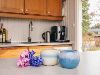 Idyllic Nature Retreat - By Traum Ferienwohnungen - 9