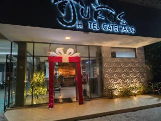 Hotel Juros - 1