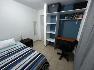 Hermoso departamento en Querétaro, Ciudad del Sol - 1