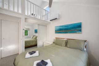 Sunrise SeaBreeze - Private townhouse in Sunrise Beach - 2
