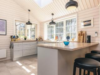 Retreat with Outdoor Lounge Area - 5