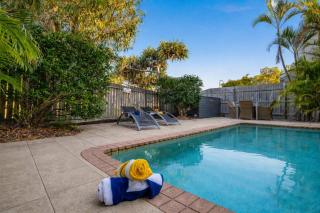 Sunrise SeaBreeze - Private townhouse in Sunrise Beach - 9