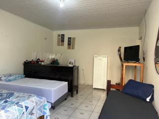 Suíte completa com cozinha no centro de Aquidauana - 4