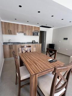 A Residence - Superior One Bedroom Aparthotel - 7