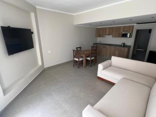 A Residence - Superior One Bedroom Aparthotel - 1