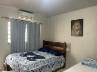 Suíte completa com cozinha no centro de Aquidauana - 9