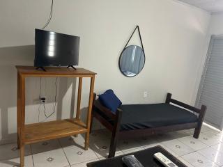 Suíte completa com cozinha no centro de Aquidauana - 5