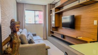 NUGALI 603 · Lindo Apto na Jatiúca a 2min da Praia + Piscina! - 7