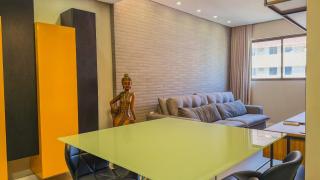 NUGALI 603 · Lindo Apto na Jatiúca a 2min da Praia + Piscina! - 3