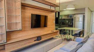 NUGALI 603 · Lindo Apto na Jatiúca a 2min da Praia + Piscina! - 0