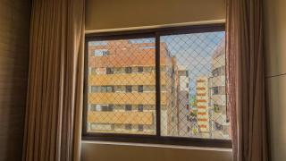 NUGALI 603 · Lindo Apto na Jatiúca a 2min da Praia + Piscina! - 4