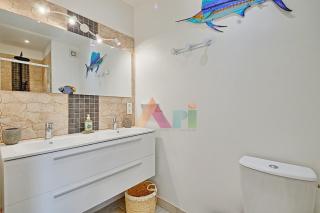 6 Beachfront Apartments with Terrace & Direct Beach Access - 4