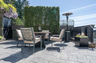 Spacious & Comfortable Villa in Coquitlam - 4