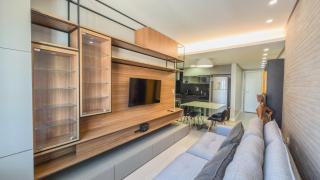 NUGALI 603 · Lindo Apto na Jatiúca a 2min da Praia + Piscina! - 8