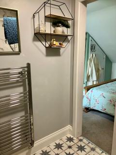 Holmleigh at No 25 - 7